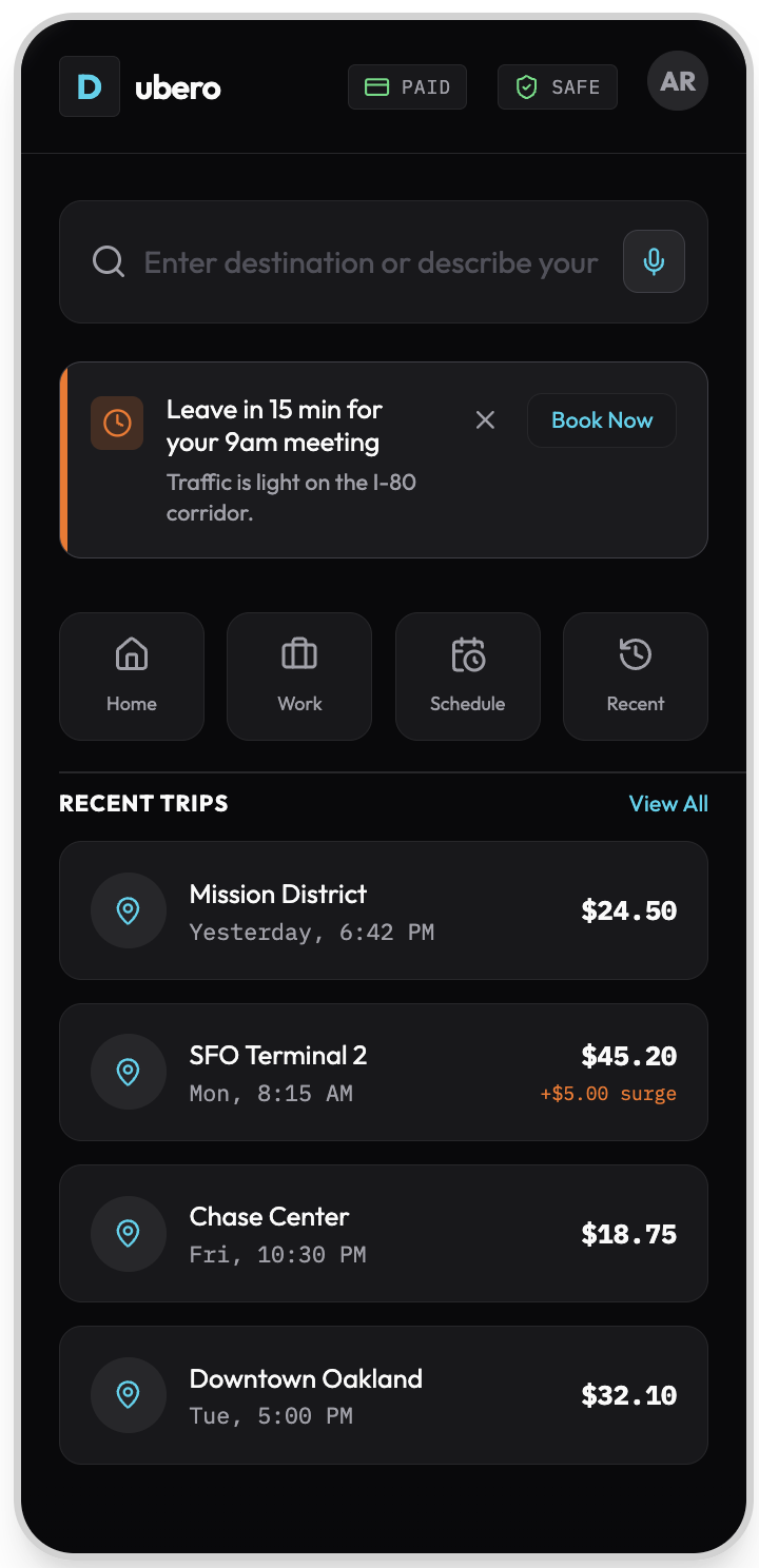 Prototype example in Mowgli