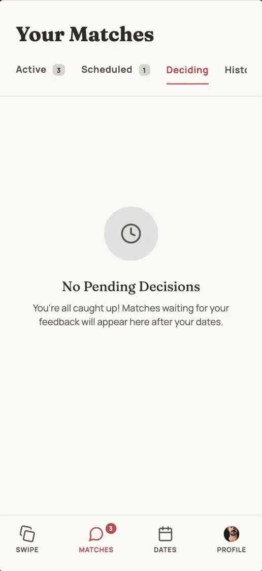 Soon - Awaiting Decision